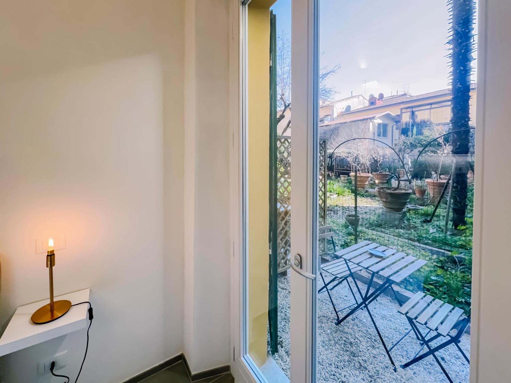 Centro Storico Spina Green House 피사 외부 사진