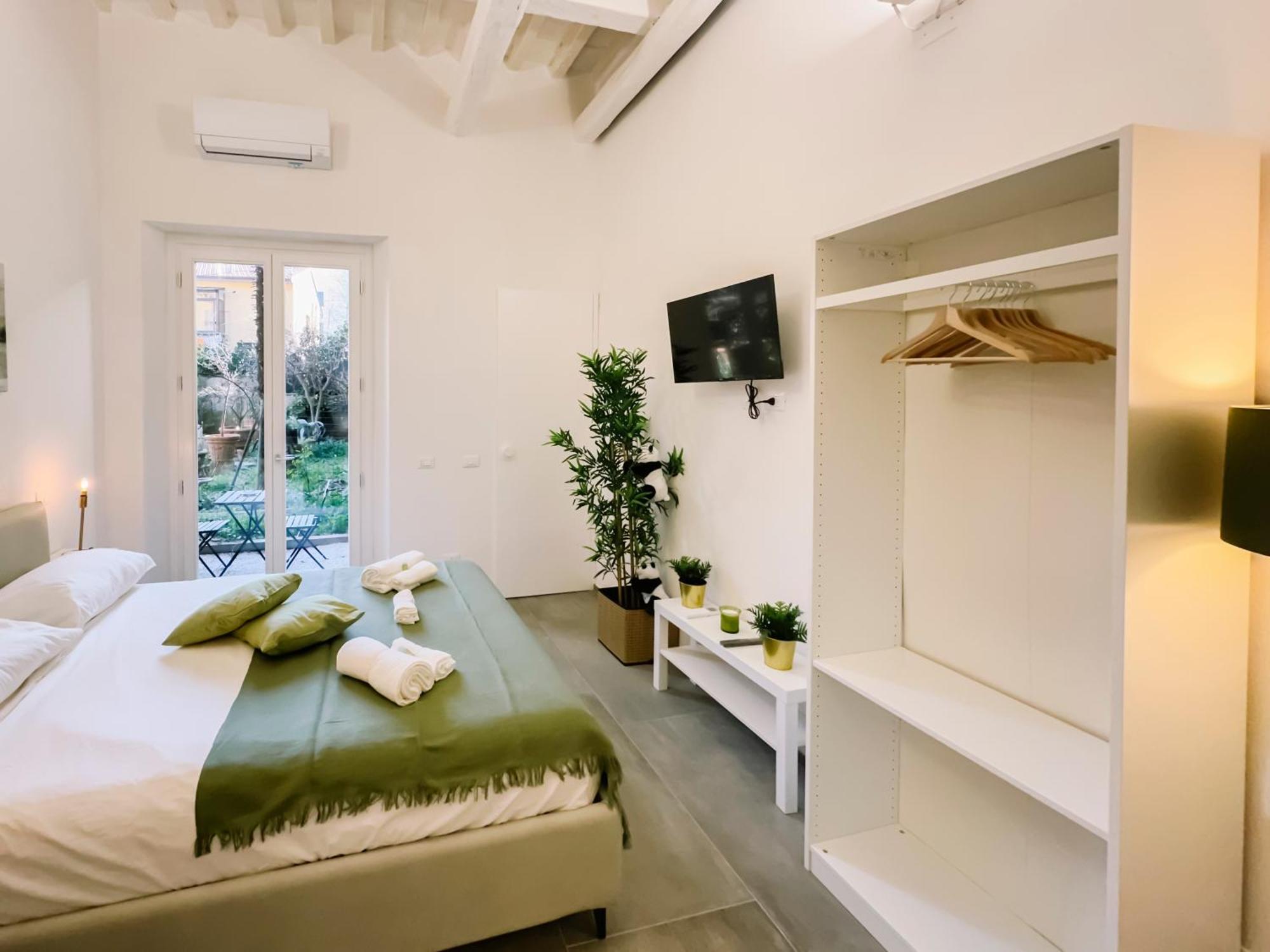 Centro Storico Spina Green House 피사 외부 사진