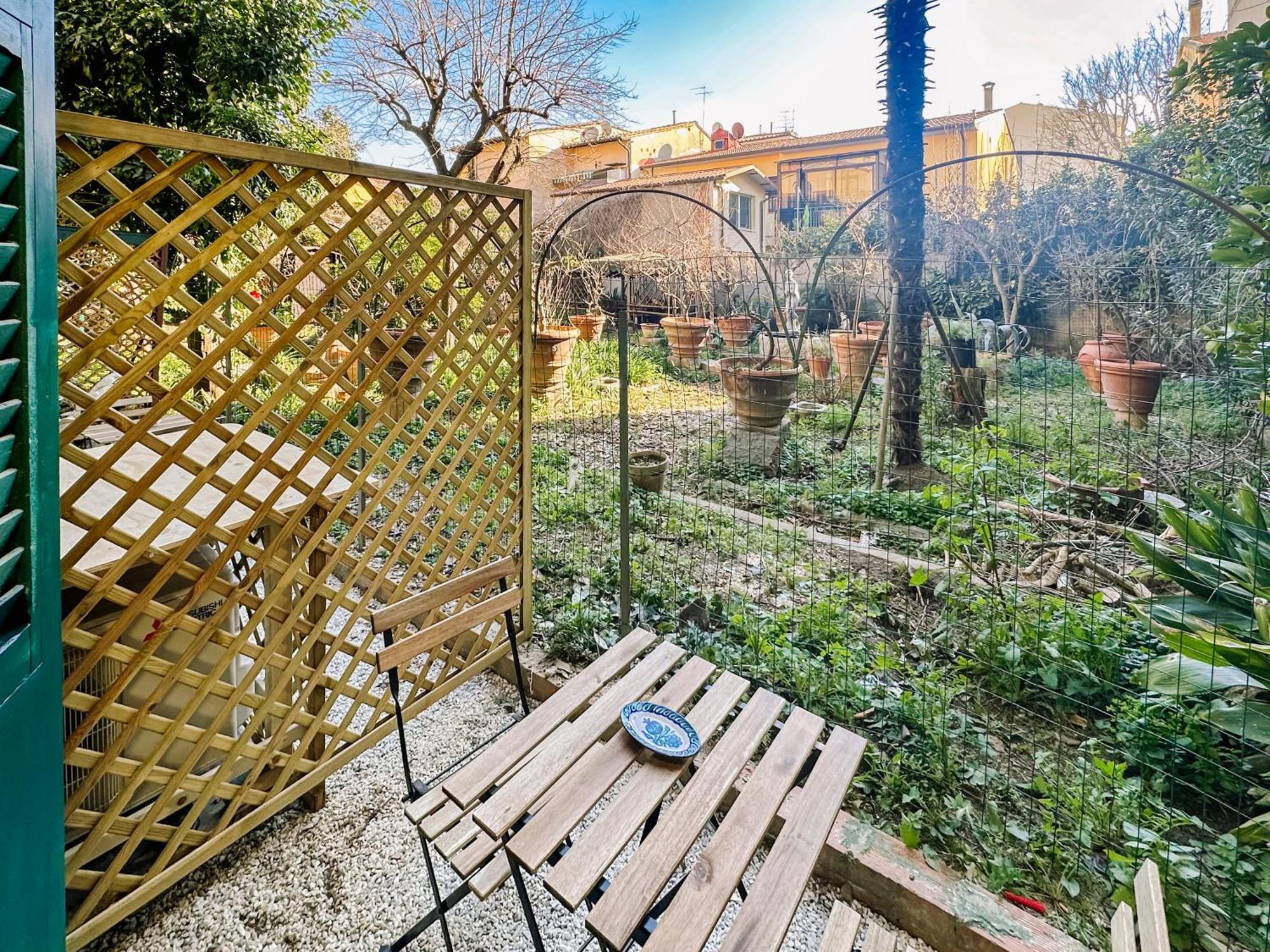 Centro Storico Spina Green House 피사 외부 사진