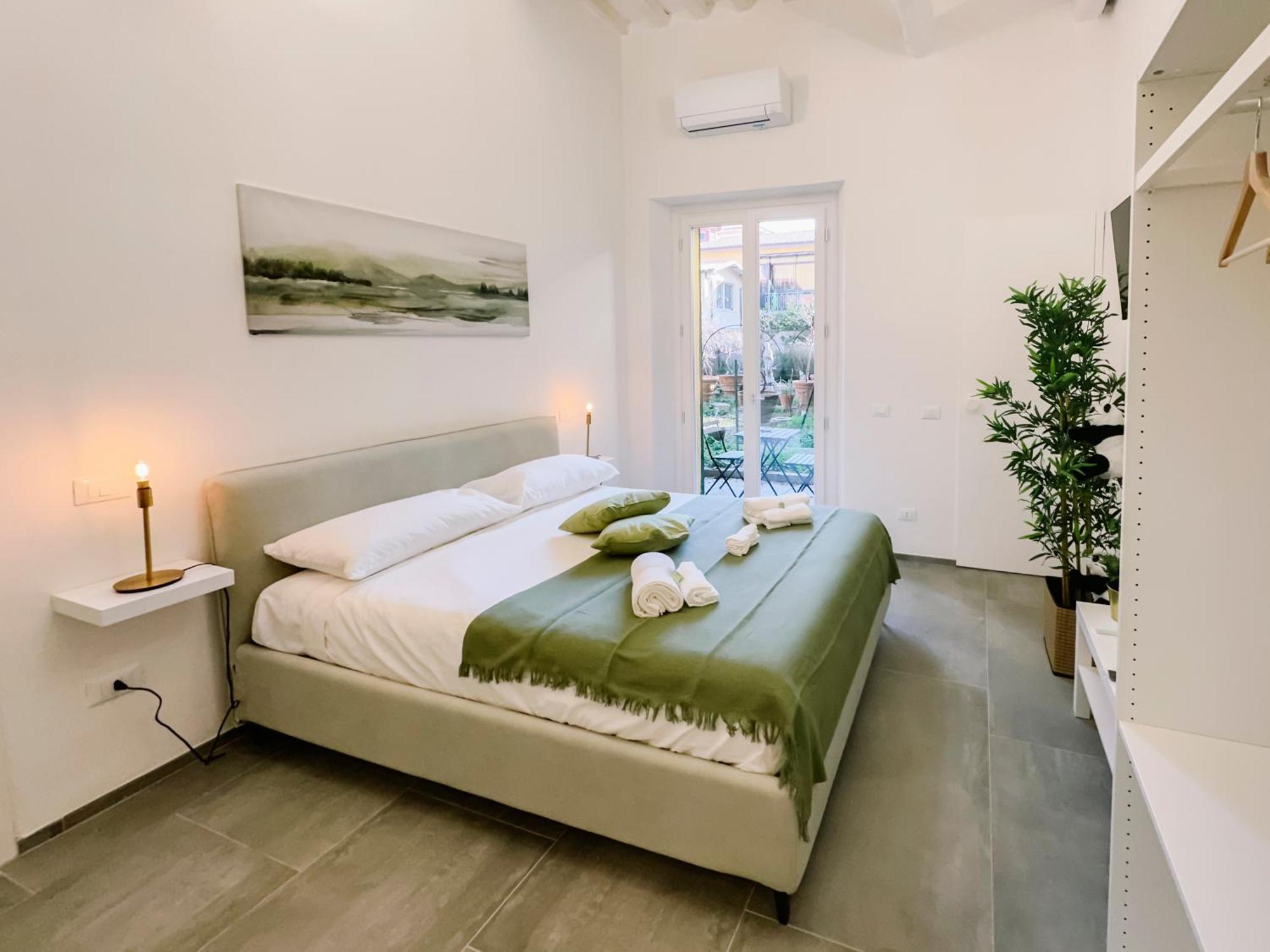Centro Storico Spina Green House 피사 외부 사진